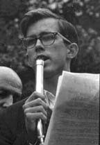 THE FREE SPEECH MOVEMENT