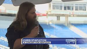 Chris Stapleton Willie Nelson Sheryl Crow To Perform At