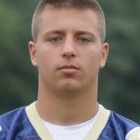 Slade Bugajinsky's High School Bio