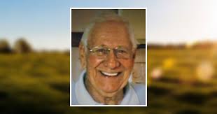 Benjamin "Ben" V. Bellmore Obituary August 11, 2017