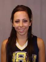 2011-12 Dance Team Roster