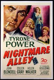 20th century fox год выпуска: The Hypnotic Allure Of Nightmare Alley Pat H Broeske