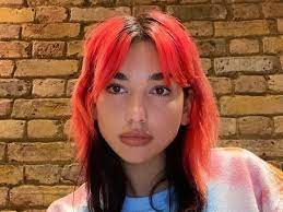 Red curtain bangs with black hair. 6 Best Haircut Trends For Fall 2020 Top Haircuts Styles Allure