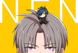 twitter へし切り長谷部 燭へし 刀剣乱舞 かわいい