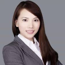 Michelle Zhang, Brooklyn, NY Real Estate Licensed R.E. Agent