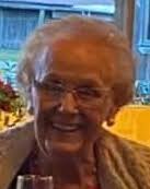Obituary for Dorothy Marie (Hausman) Bardoczi