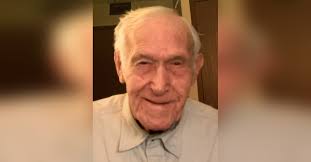 Obituary information for Harry "Jack" Jackson Allender
