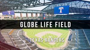 Welcome to the official online home of rangers football club. Video 3d Digital Venue Globe Life Field Mlb Texas Rangers Sports Venue Business Svb