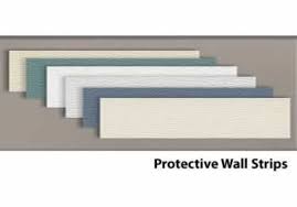 Representing the full line of inpro wall protection products from corner guards to wall guards, we are your one stop shop. Chair Rail Vinyl Strips And Sheets