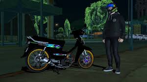 We did not find results for: Mantap Nih Honda Astrea Grand Streetracing Gta San Andreas Youtube