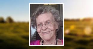Norma Rose (Dingeldein) Croft Obituary February 22, 2022