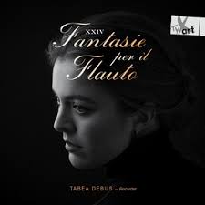 Auld Bob Morrice (Arr. for Recorder & Viola da gamba)