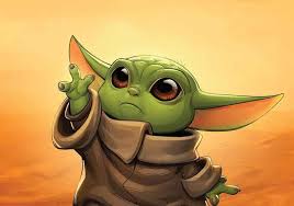 If it doesn't, make it now in the mandalorian, in between the return of the jedi and the force awakens, a third yoda thing is introduced. What Does Baby Yoda Mean Memes By Dictionary Com