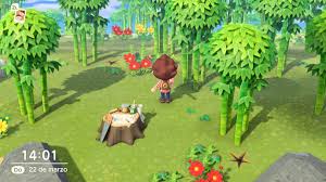 Colección de mauricio arteaga niajo • última actualización: Como Conseguir Bambu En Animal Crossing New Horizons Meristation