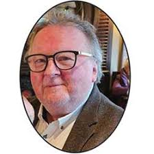 Raymond (Ray) O'Baoill, Enniscrone, Co. Sligo and formerly of Crodaun  Forest Park, Celbridge, Co. Kildare