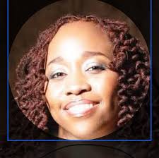 Iris Fordjour-Hankins