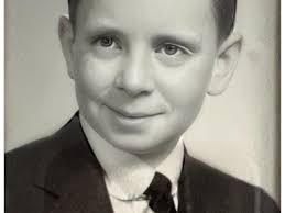 Harvey Frederick Padden's Memorial Website