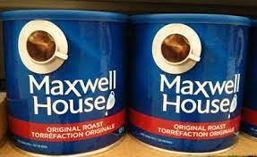 Most authorities consider robusta beans to be mere fillers as they have a bitter, rather flat taste. Has Maxwell House Coffee Gone Bad