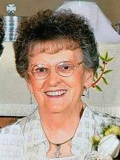 Lucille Greer Obituary