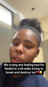 Nadia Grippy Meaning