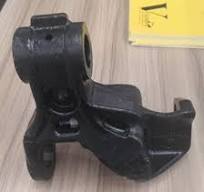 Wholesale Mercedes Benz 4148-4150 front 1st axle Tie rod ...