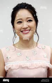 TAIWAN OUT**Japanese pop singer-songwriter and model Nagatani Mai, better  known by her stage name chay, is interviewed in Taipei, Taiwan, 14 Decembe  Stock Photo - Alamy