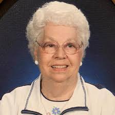 Obituary information for Ann Louise Martin