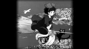 Horror Anime Type Beat Kiki