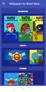 This hd wallpaper is about video game, brawl stars, original wallpaper dimensions is 2376x1080px, file size is 659.19kb. Wallpapers For Brawl Stars For Android Apk Download