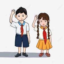 Sekolah berenrolmen rendah atau sekolah kurang murid (skm) ialah sekolah rendah dengan bilangan murid seramai 150 orang. Gambar Menaikkan Bendera Kebangsaan Memberi Ucapan Kepada Pelajar Sekolah Rendah Perintis Muda Pelajar Clipart Seragam Menaikkan Bendera Kebangsaan Memberi Salam Kepada Pelajar Sekolah Rendah Png Dan Psd Untuk Muat Turun Percuma