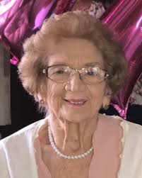 Rose Macaluso Obituary