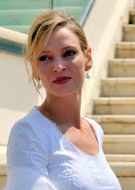 List of Uma Thurman performances