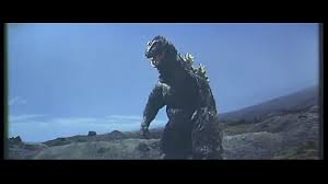 My corns always hurt when they're near a monster. King Kong Vs Godzilla 1962 Round 2 Japanese Original Ver Eng Sub Youtube