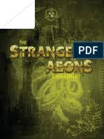 Unlike many demons, shadow demons are incorporeal. Strange Aeons Player S Guide Pdf