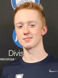 2021 Men's Track and Field Roster