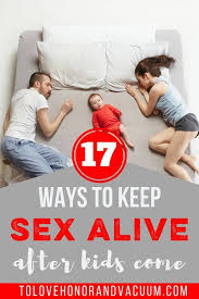 Смотрите видео سكس العنتيل مدرب الكراتية عنتيل المحلة в высоком качестве. Sex After Kids 17 Ways To Make It Happen To Love Honor And Vacuum