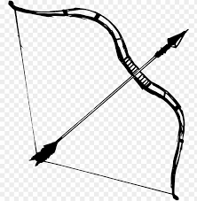 Download Free Download Bow And Arrow Png Image With Transparent Background Toppng