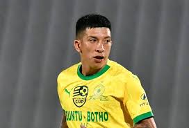 R46.7 million worth Mamelodi Sundowns signing Matias Esquivel has seen his  loan agreement terminated by Talleres after failing to impress Mamelodi  Sundowns playmaker Matías Esquivel is returning to the club from his