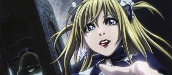1920x1080 dark anime wallpapers picture : 11 Best Gothic Anime Girl Characters Ever Cinemaholic