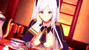 Eminence of shadow rule 34
