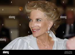 Christine cross hi-res stock photography and images