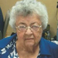 Obituary for Dorothy E. Yoder