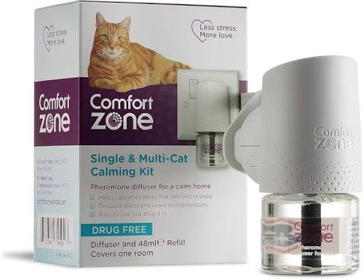 Comfort Zone Calming Diffuser