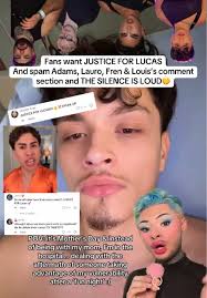 Justice for Lucas: Fans Rally for Change