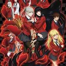 These anime downloading sites offer free direct download and batch download of anime series download all kinds of anime like japanese anime, korean anime or chinese anime from these. Stream Kakegurui Stranger Sound Sound From Tiktok By Rosales3311 Listen Online For Free On Soundcloud