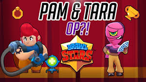 Последние твиты от brawl stars (@brawlstars). Max Tara Pam Quick Tips Thoughts Gameplay Brawl Stars Youtube