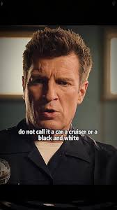 The Rookie and He Refuses to Get Out