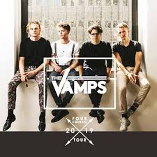 Stream songs including wake up, rest your love and more. Wake Up With The Vamps Home Facebook