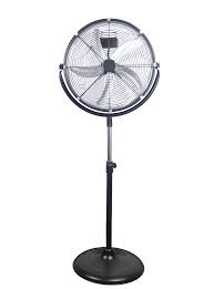 Maybe you would like to learn more about one of these? 20 High Velocity Pedestal Fan Vf 20pmc Polar Aire Fans