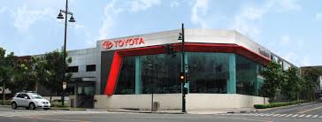 Wheaton college was a stop on the underground railroad and graduated one of illinois' first black college graduates. Toyota Global City Photos Facebook